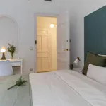 Rent a room of 110 m² in madrid