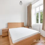 Pronajměte si 3 ložnic/e byt o rozloze 46 m² v Prague