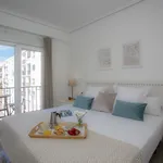 Alquilo 3 dormitorio apartamento de 70 m² en Valencia