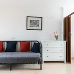 Rent 1 bedroom apartment of 377 m² in Seville