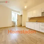 Rent 3 bedroom apartment of 73 m² in Trhový Štěpánov