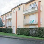 Rent 1 bedroom apartment of 29 m² in Toulouse