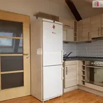 Rent 1 bedroom apartment of 44 m² in České Budějovice