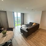 Rent 1 bedroom flat in Manchester