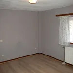 Huur 2 slaapkamer appartement in Charleroi