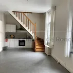 Appartement de 80 m² avec 3 chambre(s) en location à Halluin