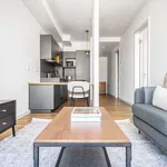 Miete 1 Schlafzimmer wohnung von 55 m² in berlin