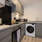 Rent 1 bedroom flat of 39 m² in Liverpool