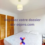 Rent 1 bedroom apartment in Rennes