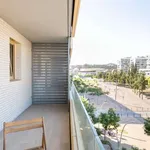 Rent 3 bedroom apartment in barcelona