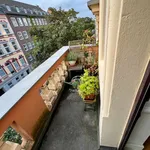 Rent 1 bedroom apartment of 90 m² in Dusseldorf