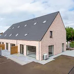 Huur 3 slaapkamer huis van 170 m² in Aalter