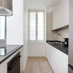 Rent 1 bedroom apartment of 50 m² in milan