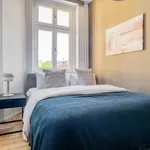 Miete 2 Schlafzimmer wohnung von 60 m² in Berlin