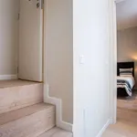 Huur 1 slaapkamer appartement van 75 m² in brussels