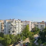 Rent 4 bedroom apartment of 135 m² in Athens