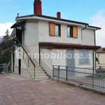 3-room flat via Giuseppe Faelli, Ovindoli