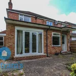 Rent 3 bedroom house in East Midlands