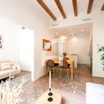 Rent 2 bedroom apartment of 57 m² in Barcelona