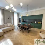 Rent 3 bedroom apartment of 65 m² in warszawa