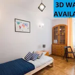 Rent a room in warsaw