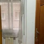 Rent a room in madrid