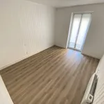 Rent 1 bedroom apartment of 22 m² in Bouloc