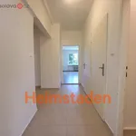 Rent 3 bedroom apartment of 54 m² in Havířov