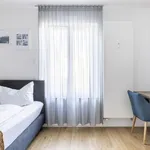 Miete 1 Schlafzimmer wohnung von 24 m² in Augsburg