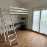 Maison de 118 m² avec 5 chambre(s) en location à Beaugency