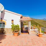 FANTÁSTICA VILLA EN NERJA