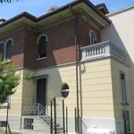 4-room flat via Dalmazia 13,, Saronno