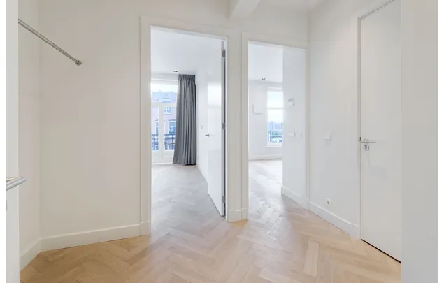 Huur 2 slaapkamer appartement van 86 m² in Amsterdam