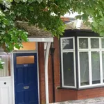 Rent 4 bedroom house in Hertsmere