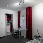 Miete 1 Schlafzimmer wohnung von 19 m² in Mainz