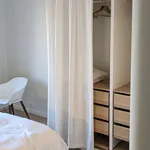 Appartement de 64 m² avec 2 chambre(s) en location à brussels