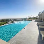 Rent 3 bedroom apartment of 159 m² in Dubai Hills Estate