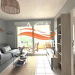 Appartement de 34 m² avec 2 chambre(s) en location à BayonneT