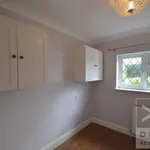 Rent 4 bedroom house in South East England