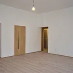 Pronajměte si 1 ložnic/e byt o rozloze 55 m² v Písek