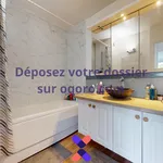 Appartement de 10 m² avec 3 chambre(s) en location à Cergy