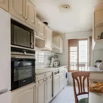 Rent 3 bedroom apartment of 1399 m² in Paris