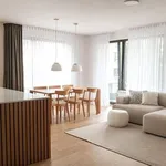 Rent 3 bedroom apartment of 86 m² in Capital City of Prague