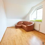 Pronájem rodinného domu ( 160 m2) se zahradou, ul. Syrovická, Rajhrad