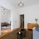 Miete 3 Schlafzimmer wohnung von 90 m² in Hamburg