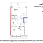 Miete 4 Schlafzimmer wohnung von 104 m² in Linz