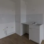 Appartement de 53 m² avec 2 chambre(s) en location à Clamart