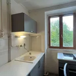 Appartement de 33 m² avec 2 chambre(s) en location à Poitiers