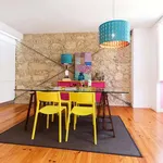 Rent 2 bedroom apartment of 60 m² in Lisboa