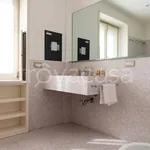 Rent 4 bedroom apartment of 200 m² in Milano